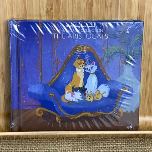 Disney Legacy Collection CD Bundle - Picture 11 of 13